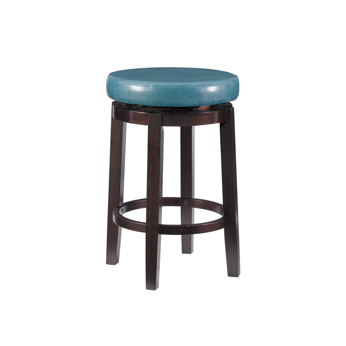 Brown Counter Stool E619728