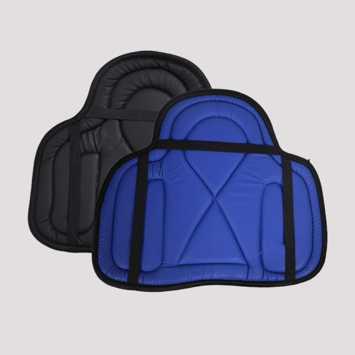 Western Saddle Cushion Pad D21836