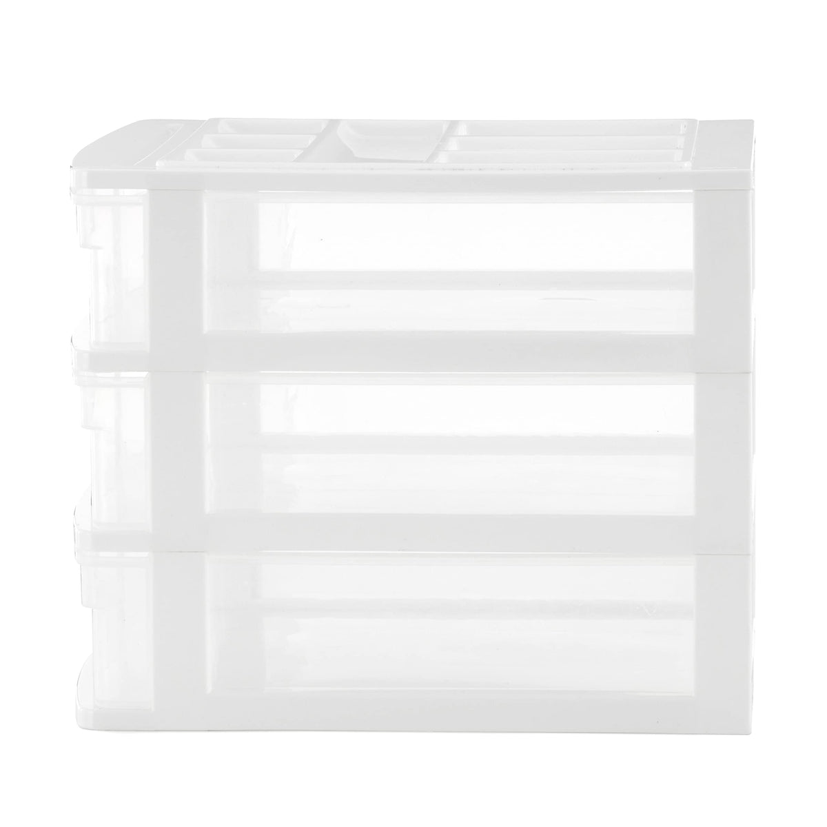 3-Drawer Desktop & Countertop Organizer D99045