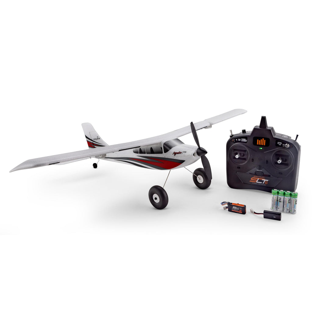 RC Airplane V621159