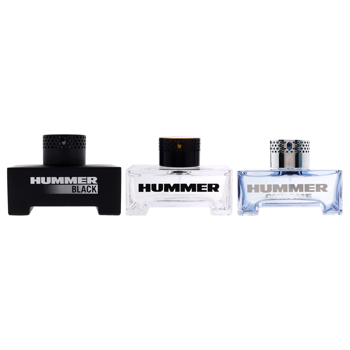 3 Pc 4.2 oz EDT Spray I372