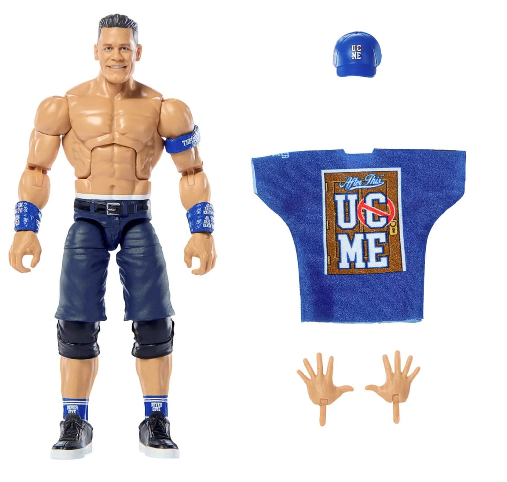 Wrestling Action Figure E7974