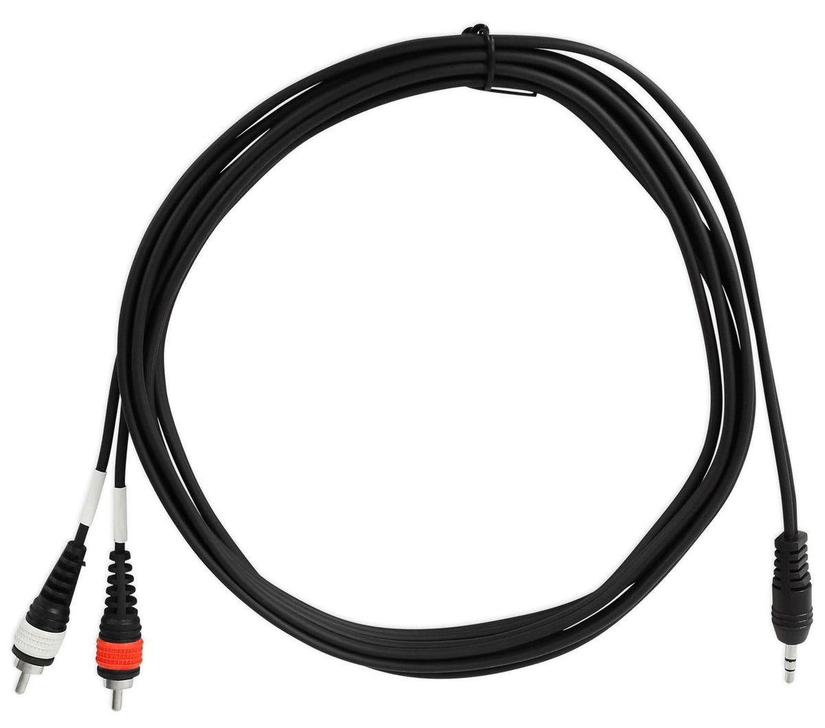 15" 1000W PA Speaker 2-Pack with Mics P204825
