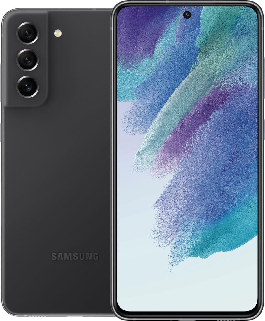 128GB Gray Smartphone R618227
