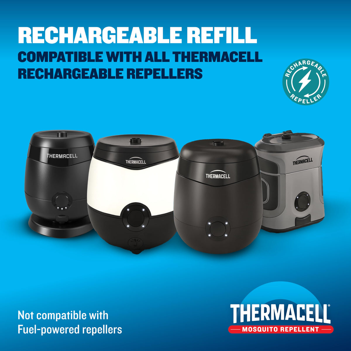 Mosquito Repellent Refill O96498