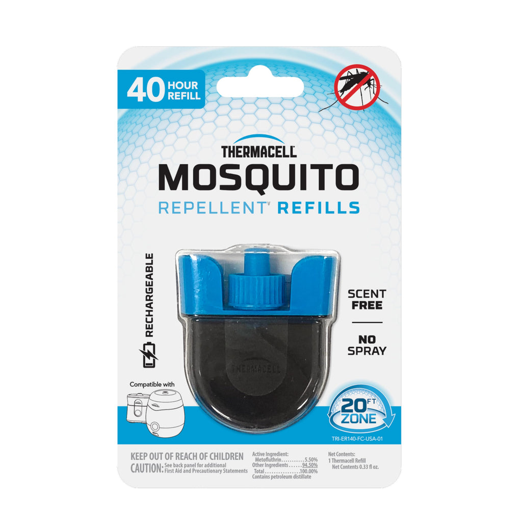 Mosquito Repellent Refill O96498