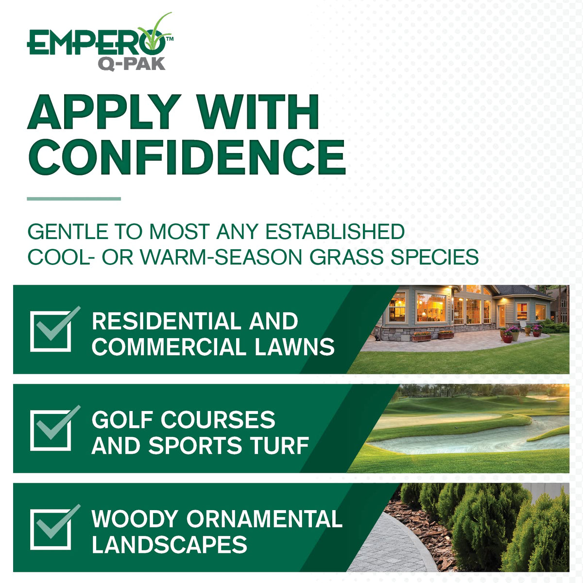 2 Pack Turf Herbicide R731300