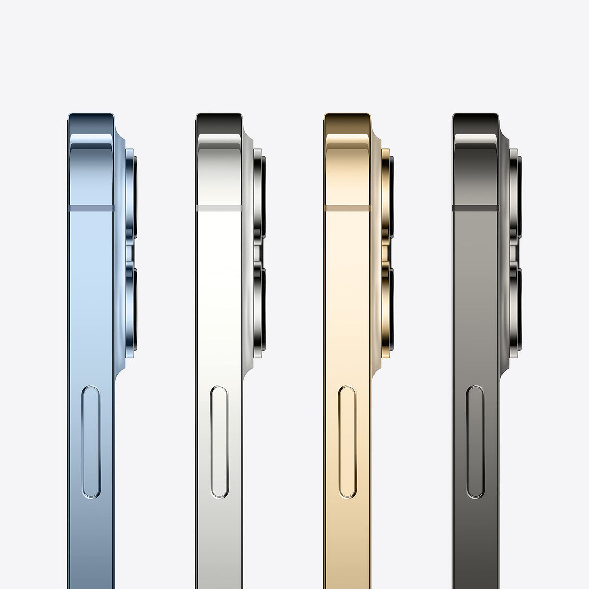 iPhone 13 Pro 128GB Sierra Blue Unlocked S7602