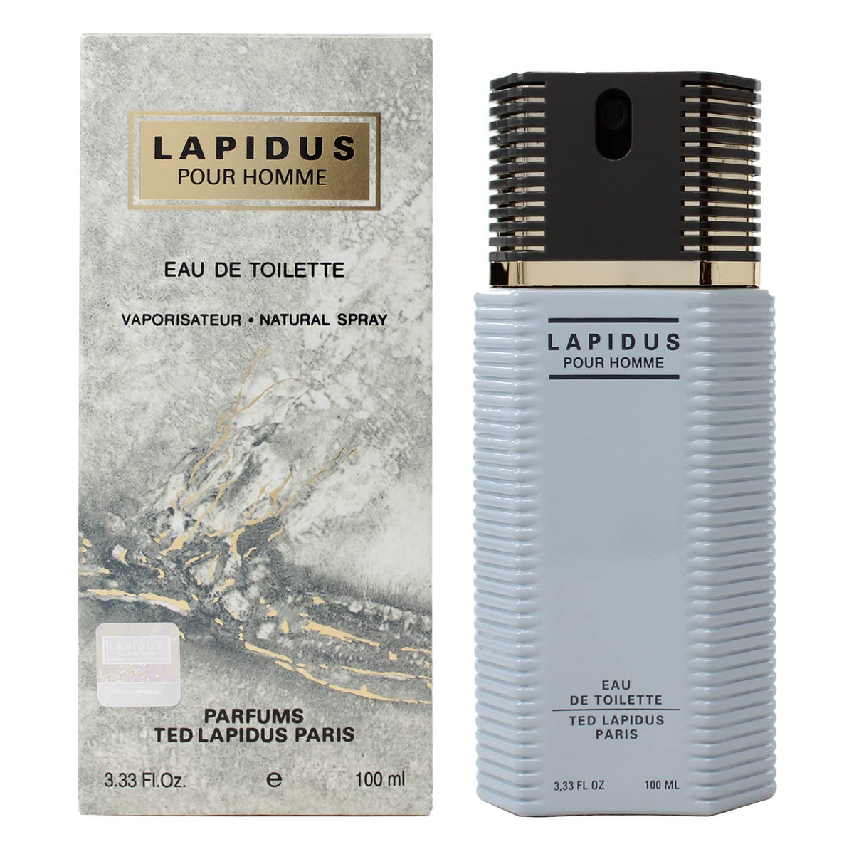 Men EDT Spray 3.3 oz F1308