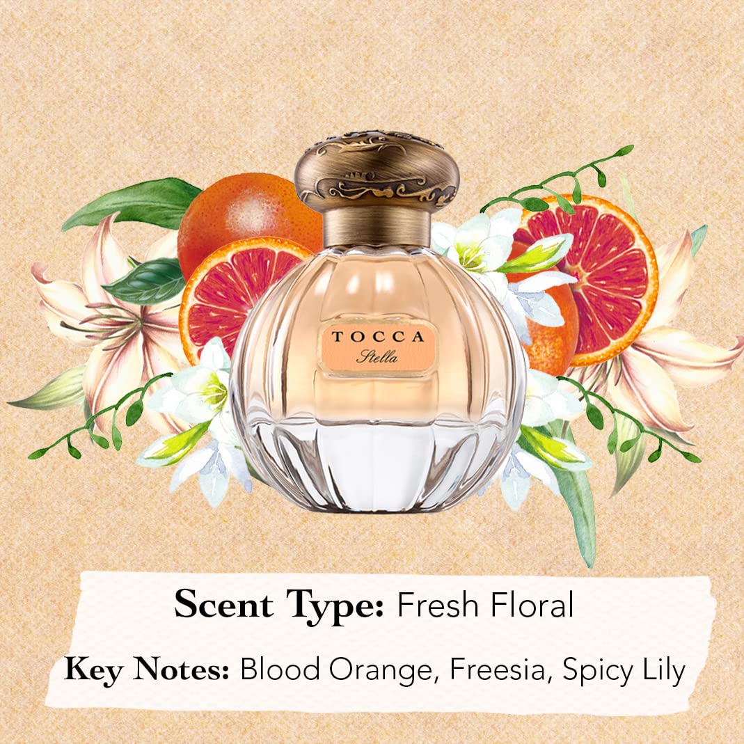 Perfume for Women 1.7oz (50 ml) E384493