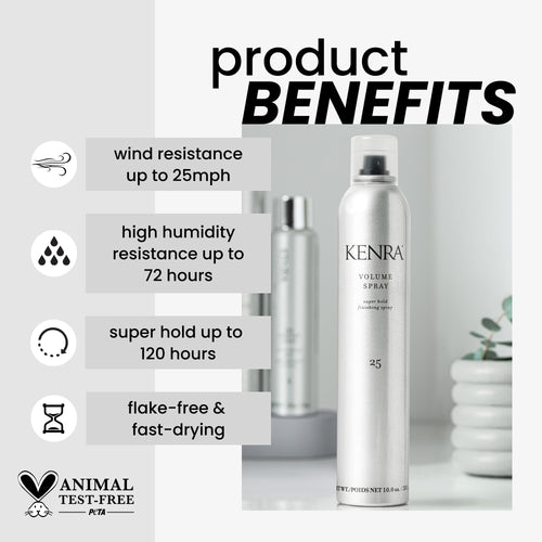 10 oz 2-Pack Hairspray C25343