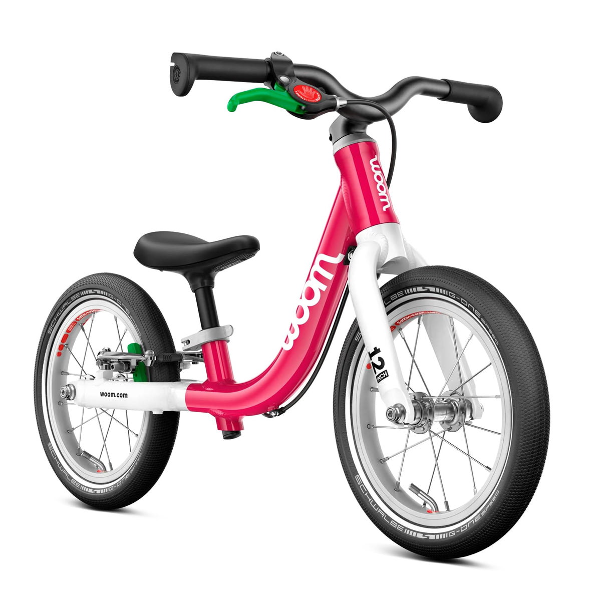 Balance Bike for Toddlers & Kids O18270