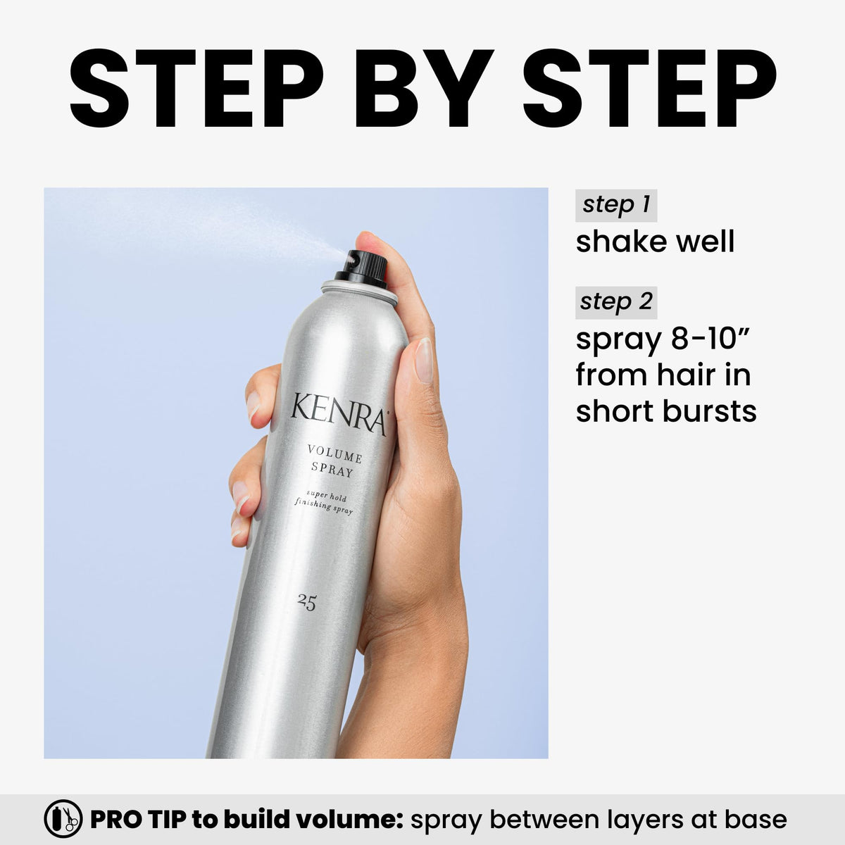 10 oz 2-Pack Hairspray C25343