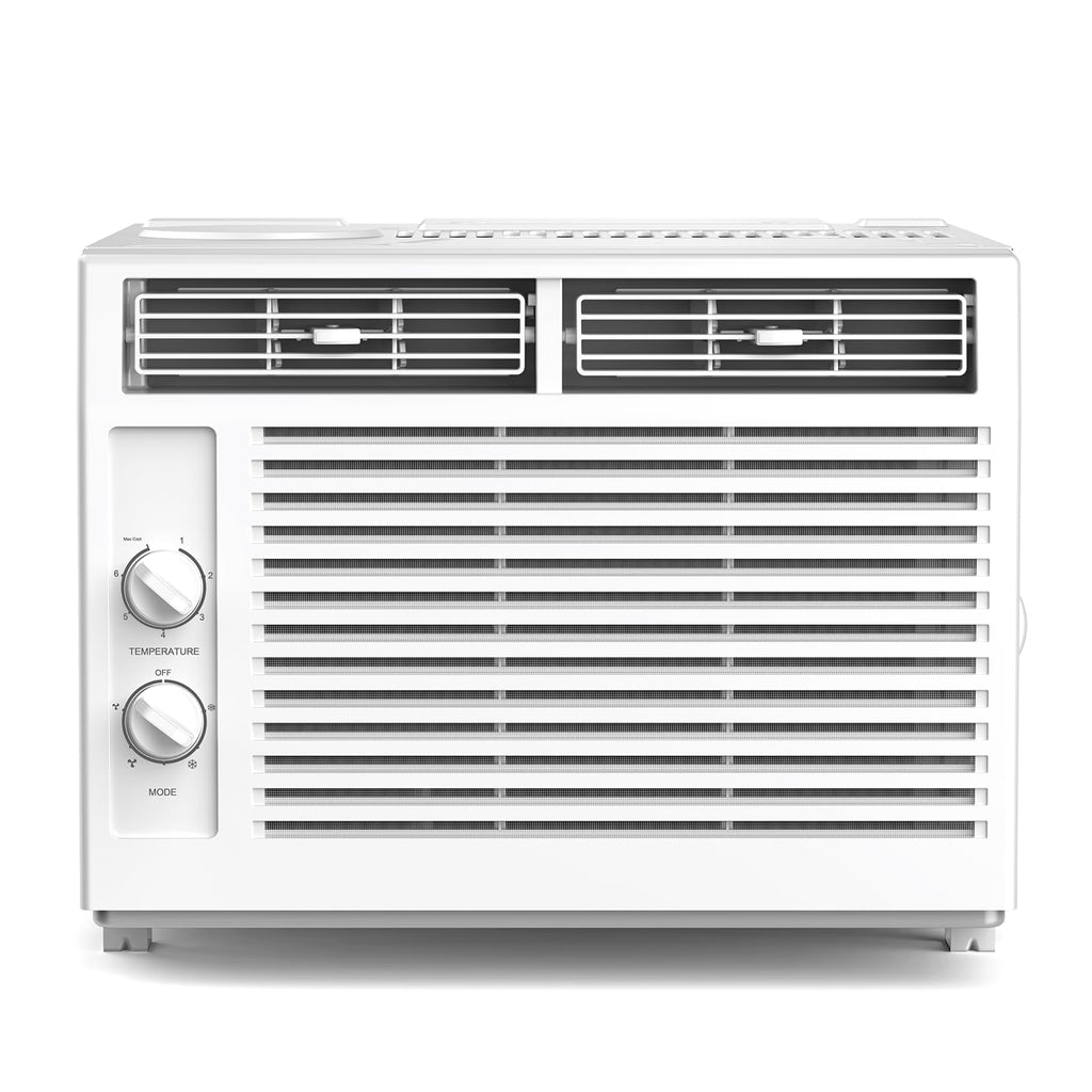5000BTU Window Air Conditioners V5303