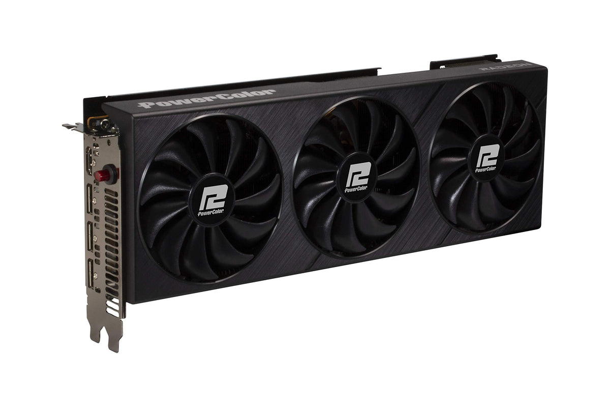 16GB GDDR6 Gaming Graphics Card A9717