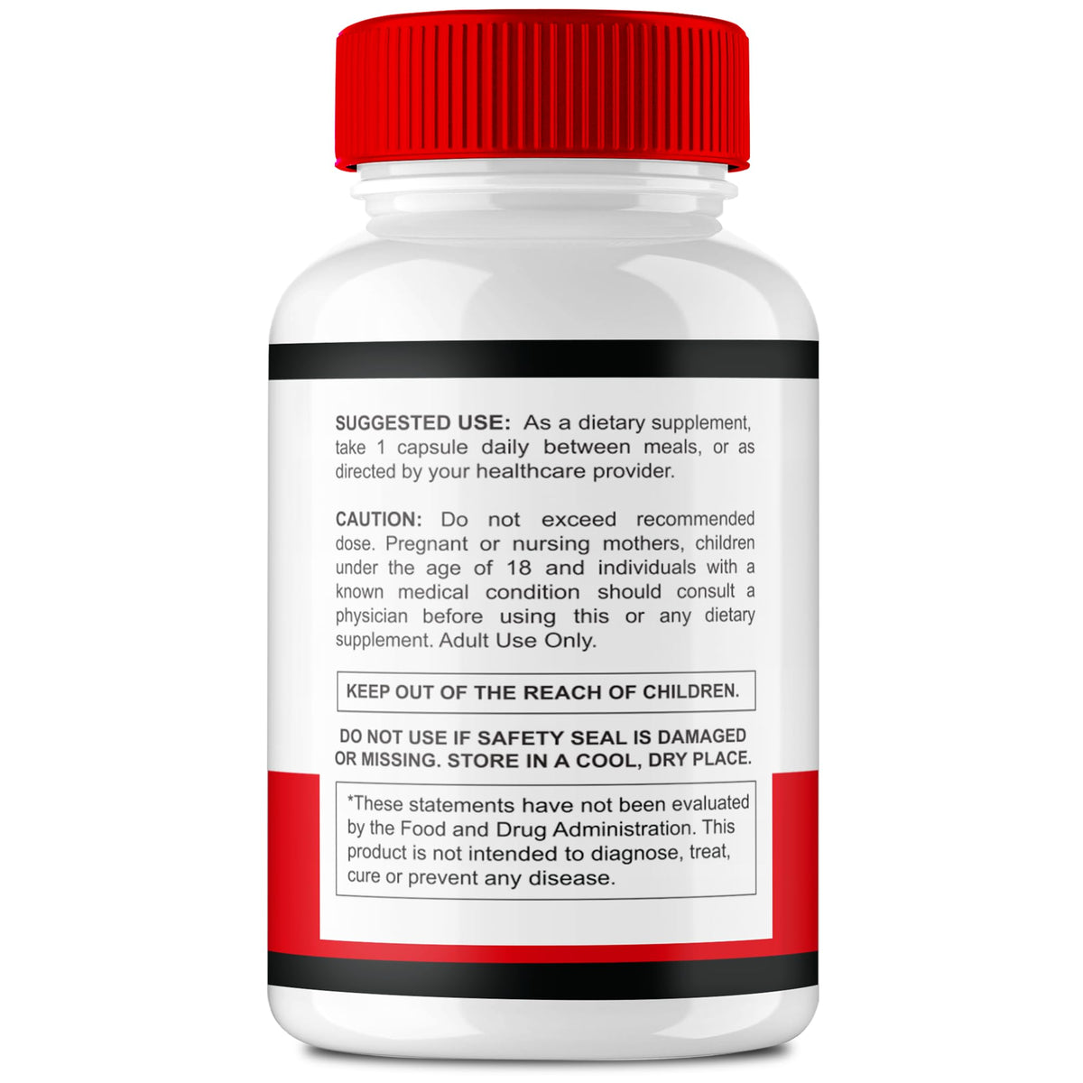 Glycogen Support Capsules 5 Pack T69505