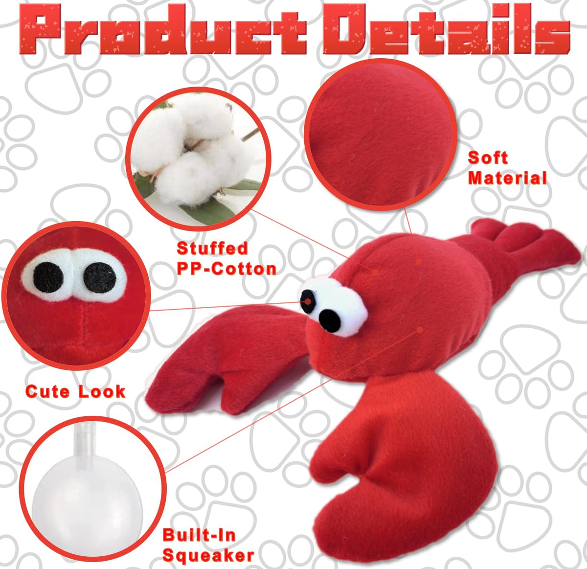 Plush Dog Toy Z571364