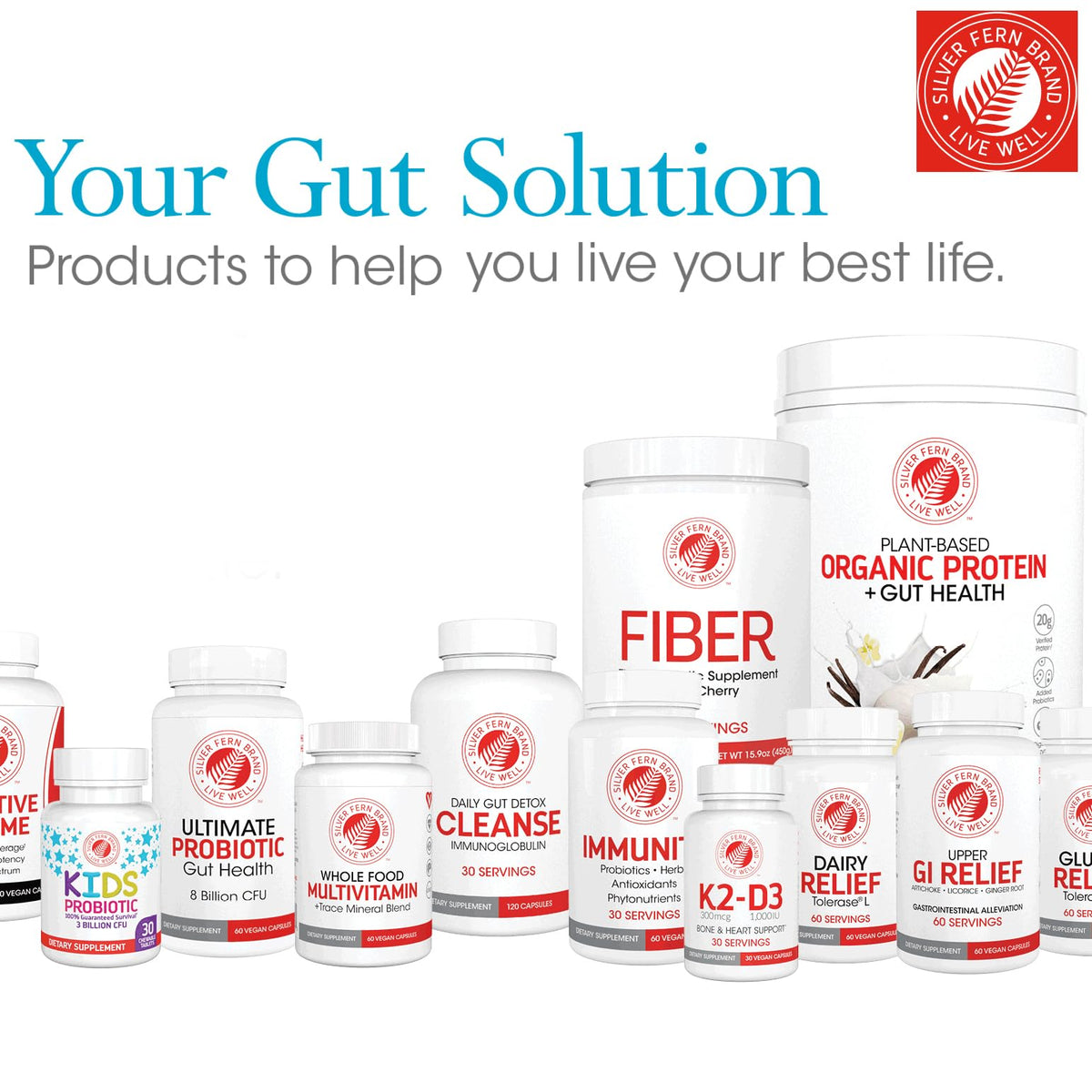 Constipation and Slow Motility Boost I111