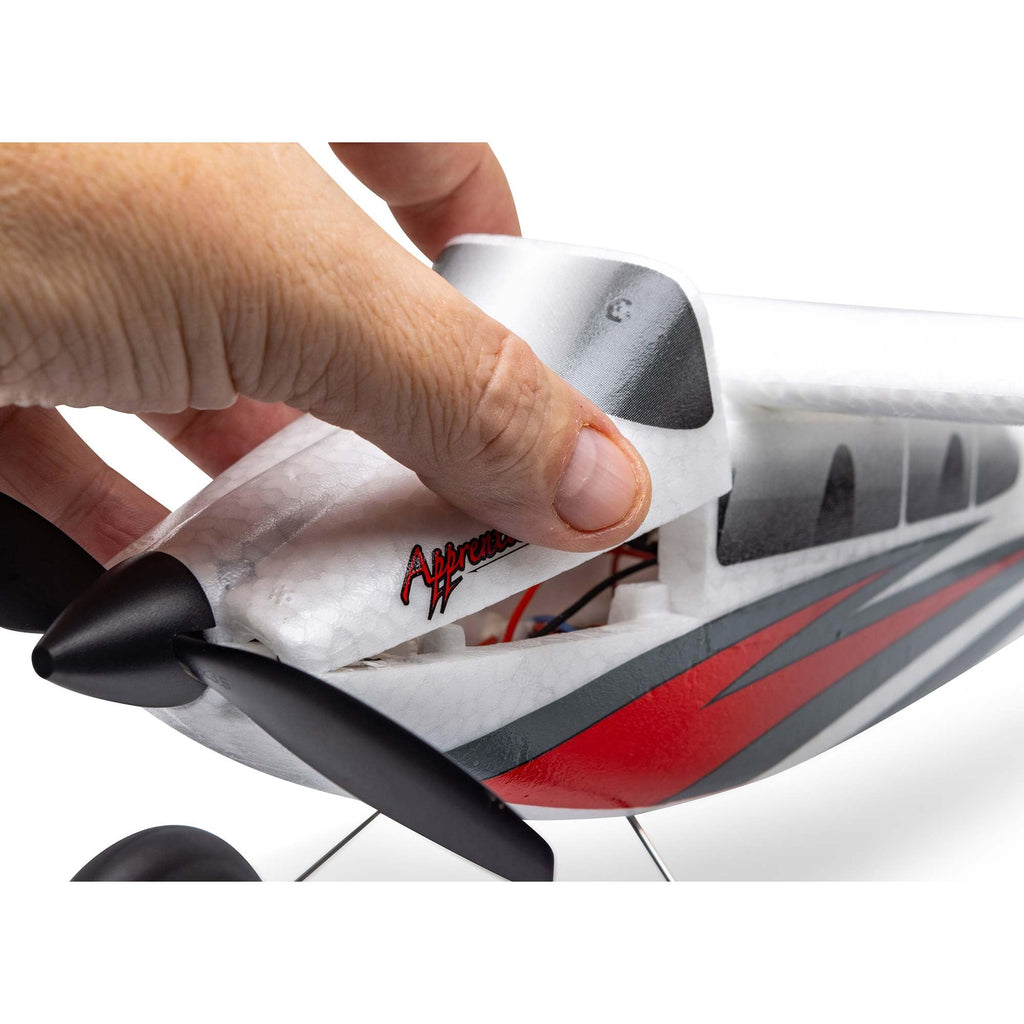 RC Airplane V621159