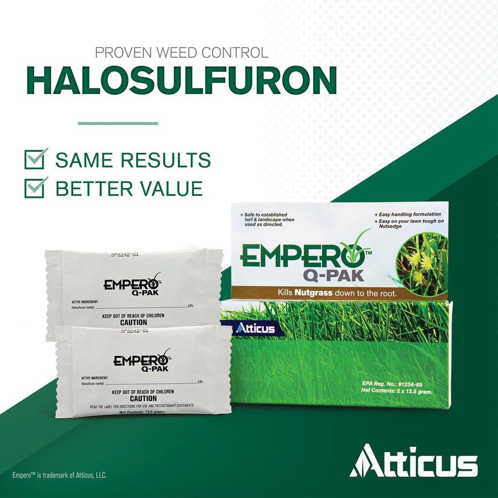 2 Pack Turf Herbicide R731300