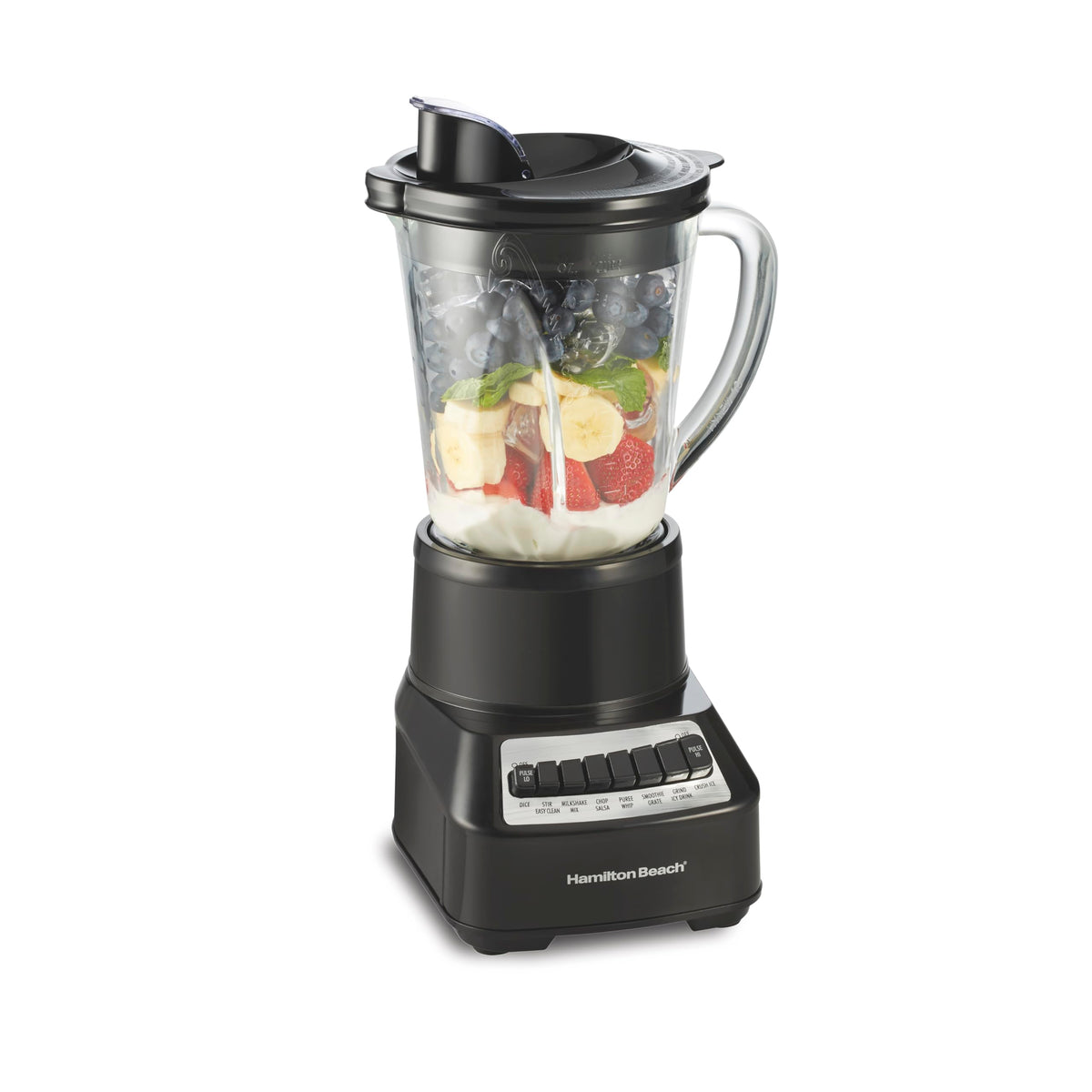 Blender with 40 Oz Glass Jar L518756