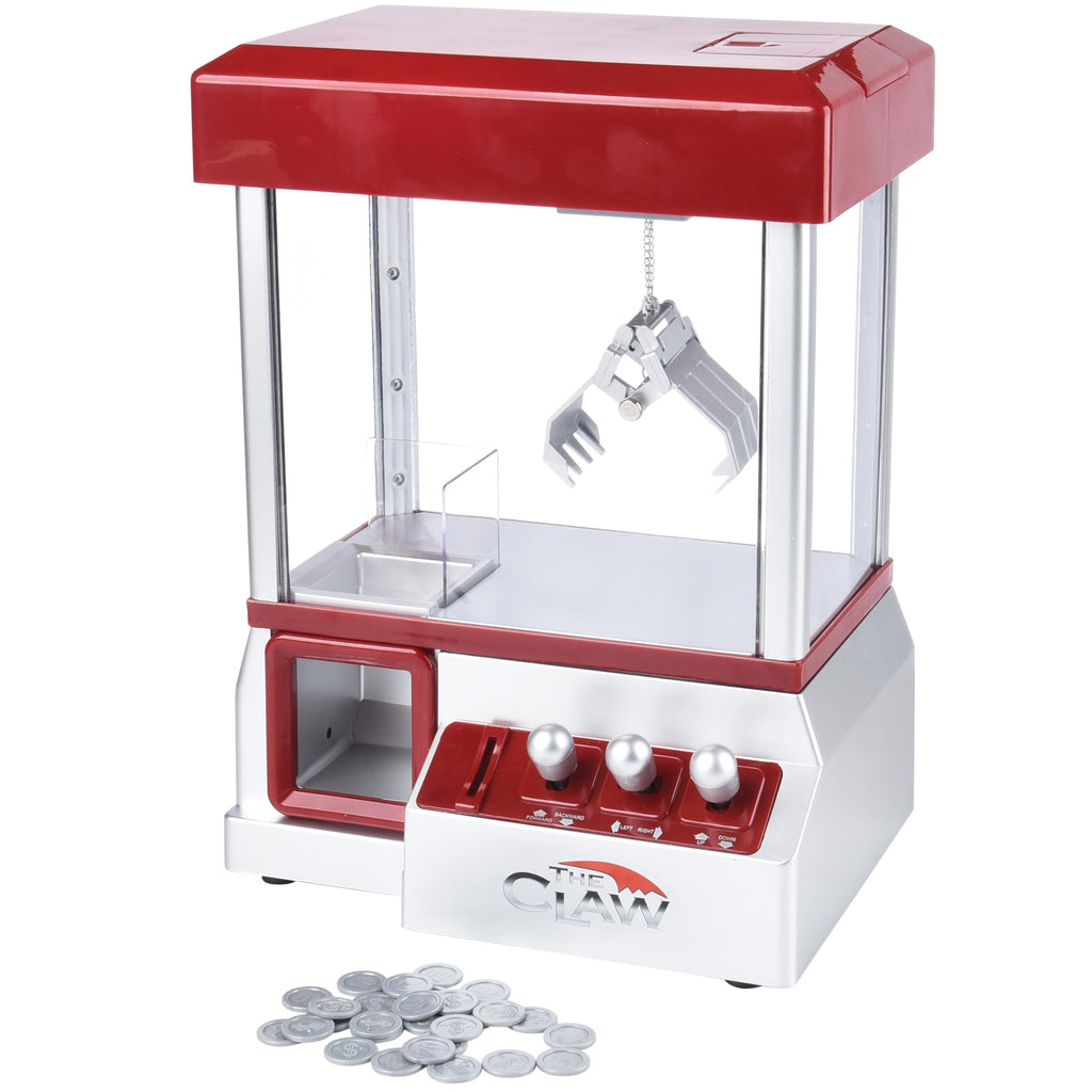 Electronic Mini Claw Machine C675