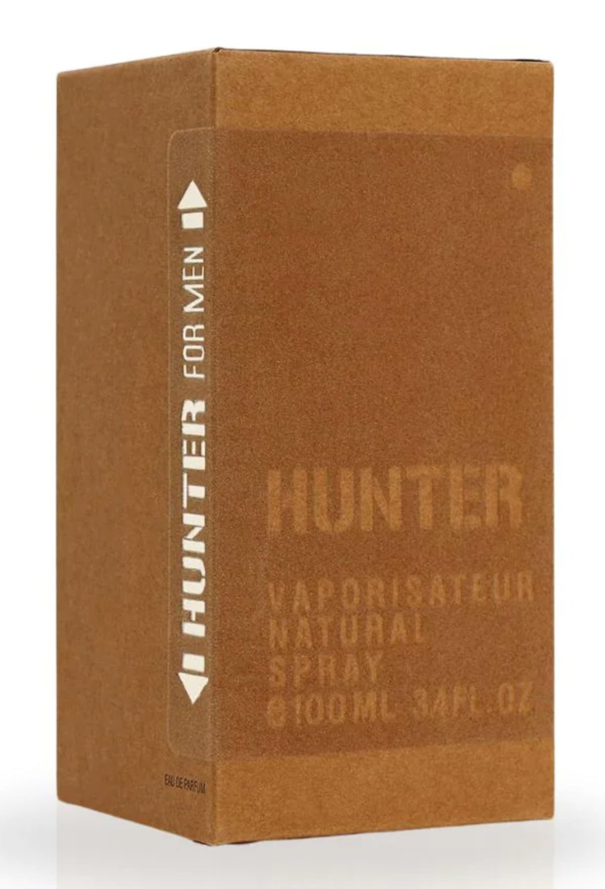 Eau de Toilette Spray, 3.4 Ounce E961