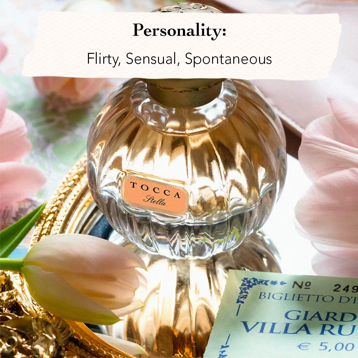 Perfume for Women 1.7oz (50 ml) E384493