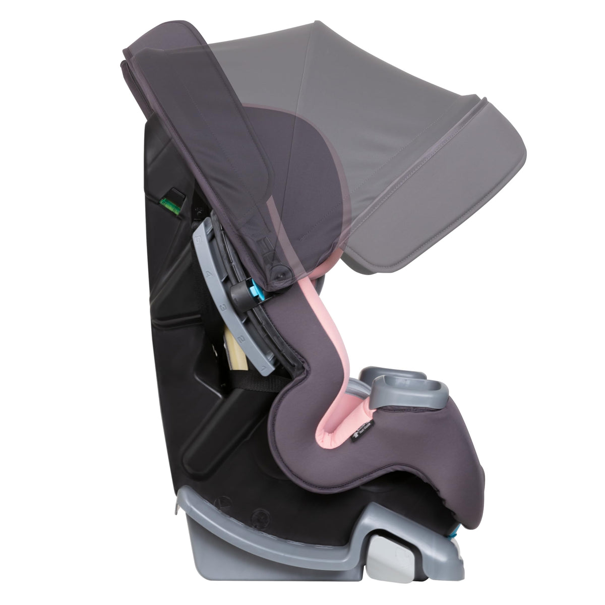 4-in-1 Convertible Car Seat M391130