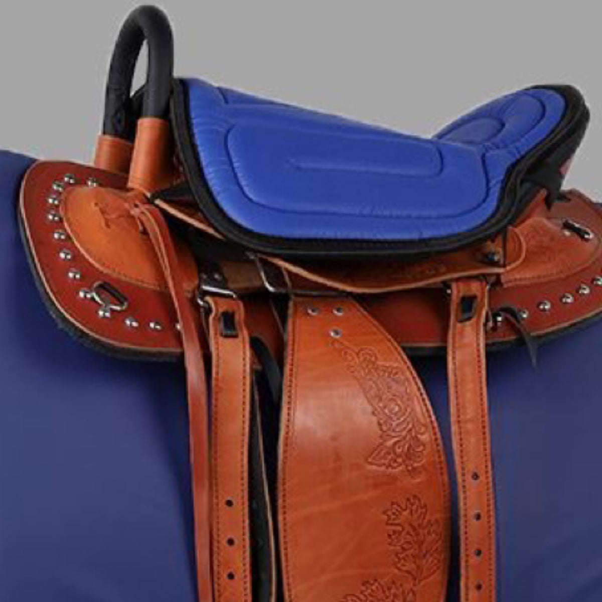 Western Saddle Cushion Pad D21836