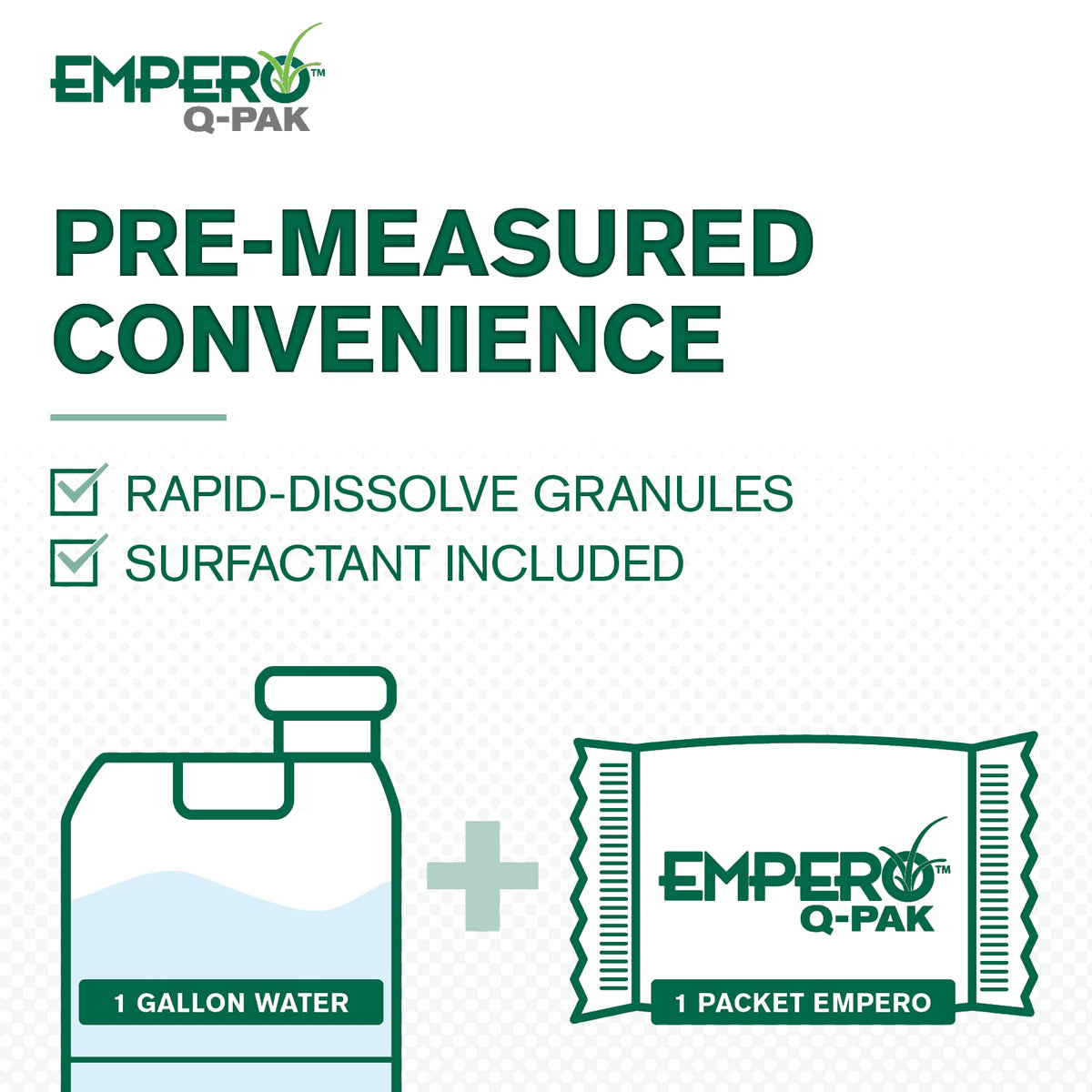 2 Pack Turf Herbicide R731300