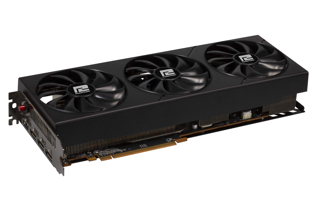 16GB GDDR6 Gaming Graphics Card A9717