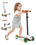 3-in-1 Toddler Scooter A167225