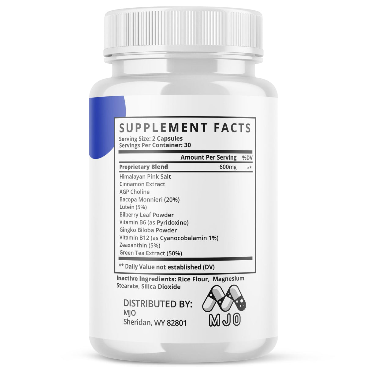 2 Pack 120 Capsules K2150