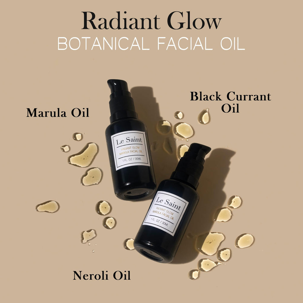 Marula Oil Face Oil P5755