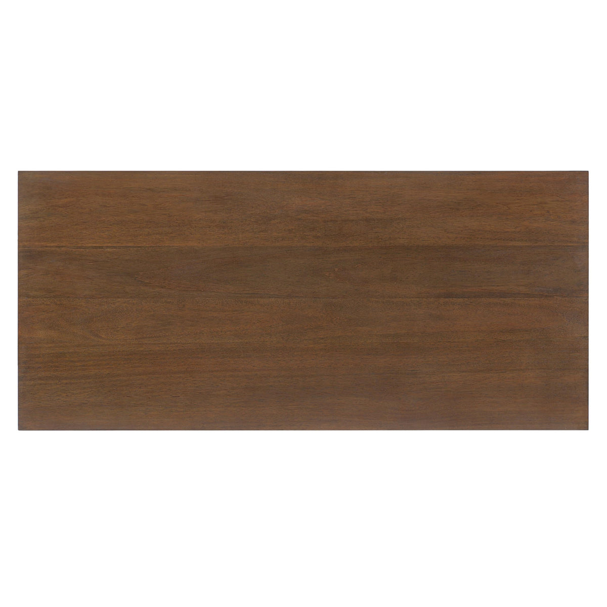 7-Piece Rubber Wood Dining Table Set with Chairs M429
