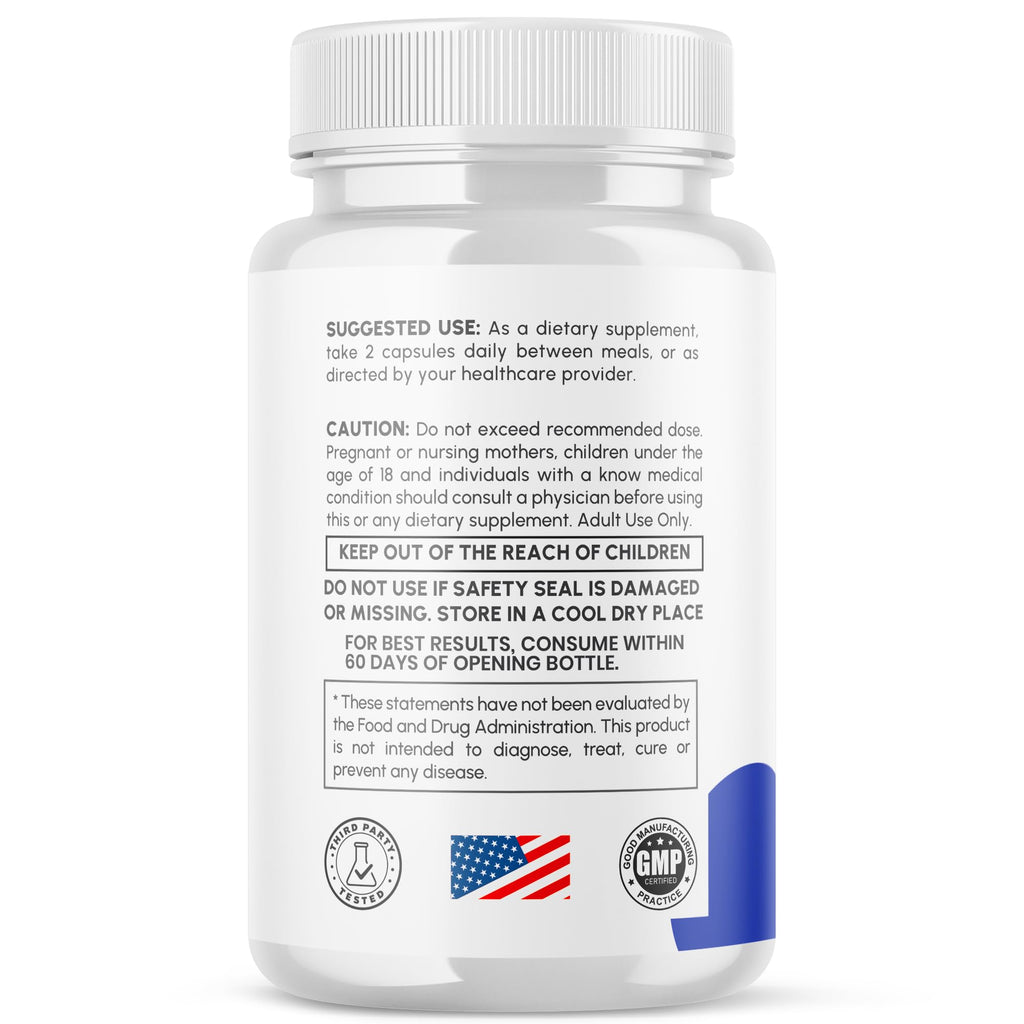 2 Pack 120 Capsules K2150
