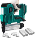 2 in 1 Cordless 18 Gauge Brad Nailer R96195