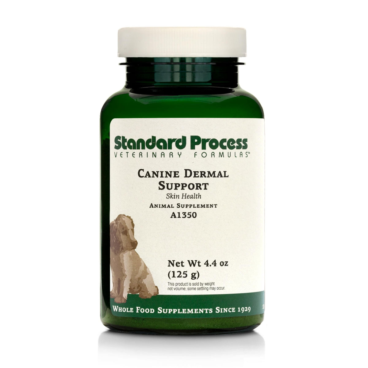 Canine Dermal Support 125 g U7276