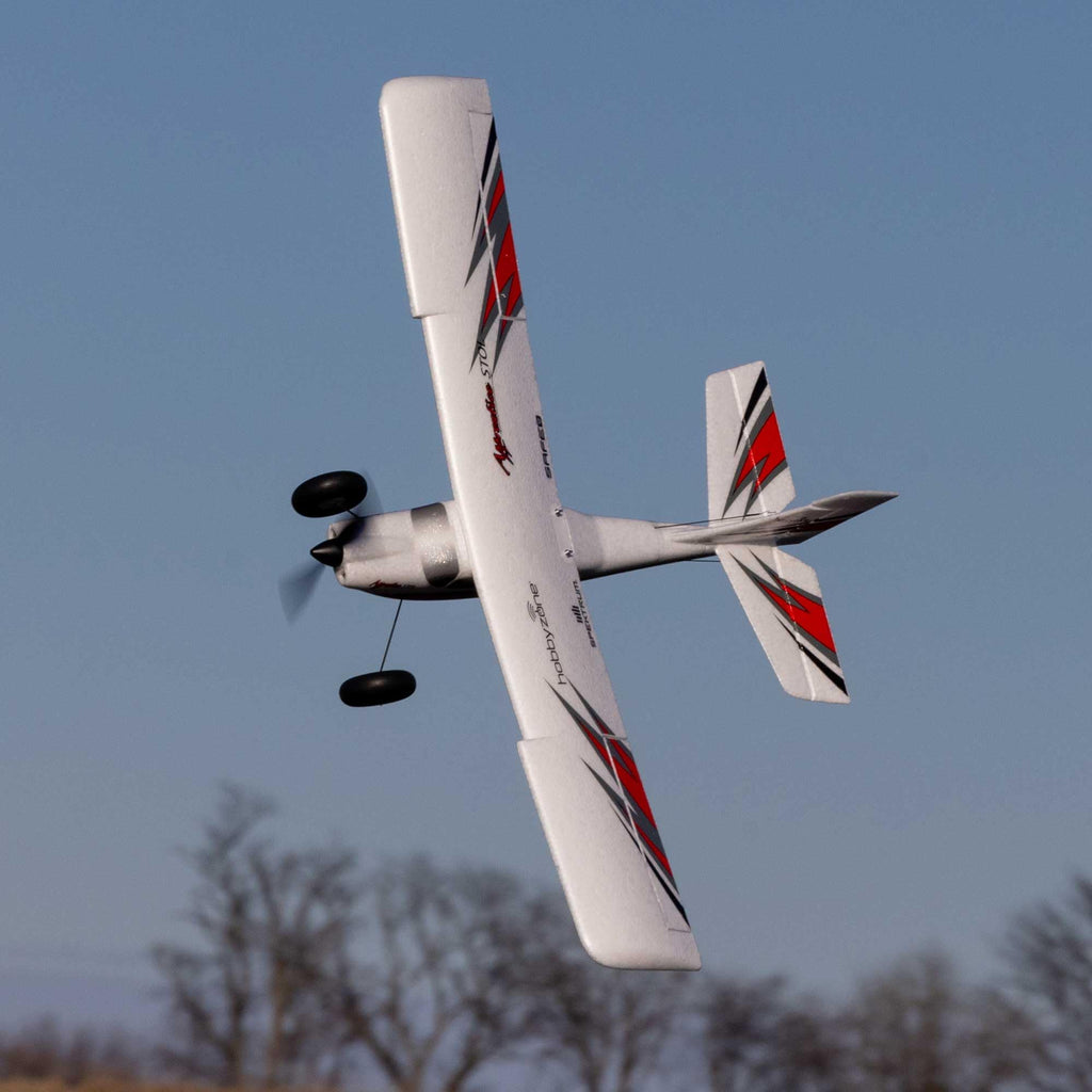 RC Airplane V621159