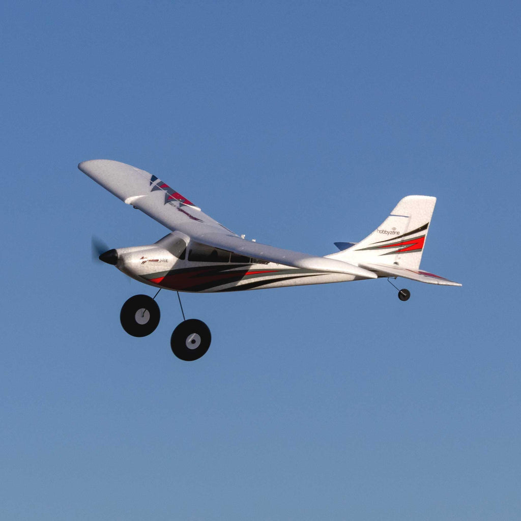 RC Airplane V621159