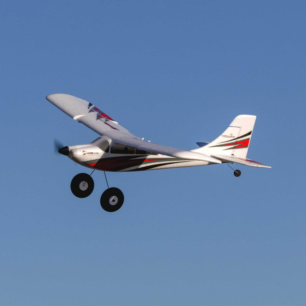RC Airplane V621159