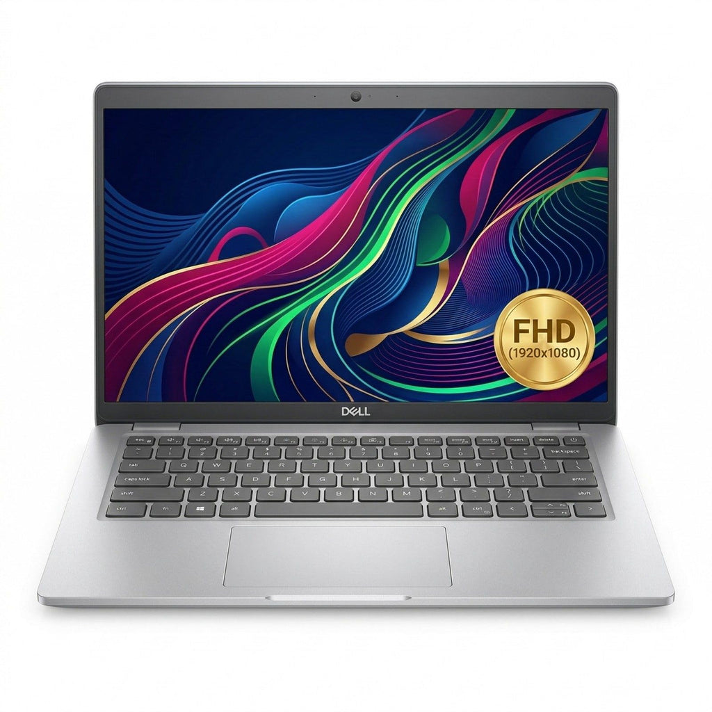 14-Inch FHD Touch Screen Laptop, Core i7, 16GB RAM, 512GB SSD, Windows 11 Pro H6477