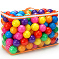 Plastic Ball Pit Balls D6694