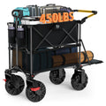 Double Decker Wagon 400L Capacity 450lb Load L60568