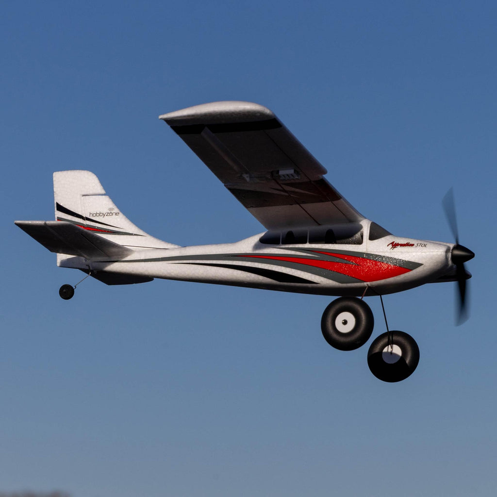 RC Airplane V621159