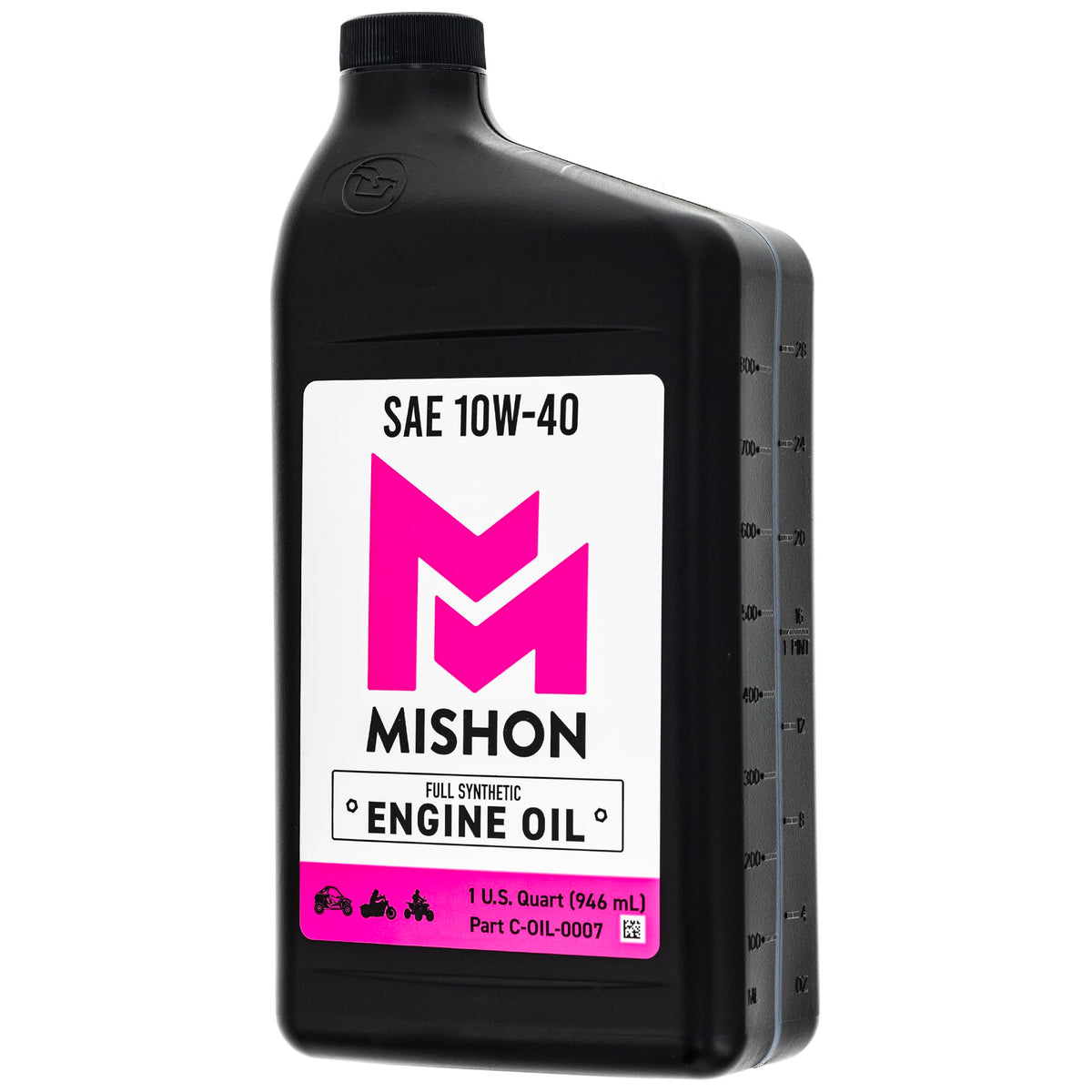 Engine Oil Change Kit F7386
