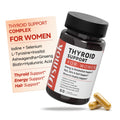Thyroid Support Complex 60 Ct T234436