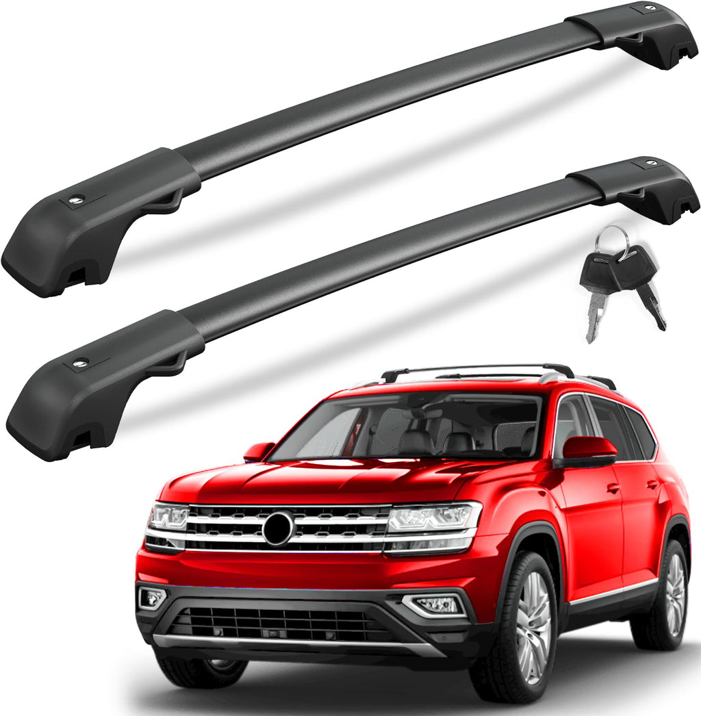 300lb Roof Rack Cross Bars T94666
