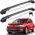 300lb Roof Rack Cross Bars T94666